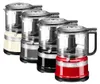 KitchenAid 5KFC3516EER Broyeur de légumes Voir les images du produit 10