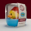 Travel Tubbz Mini figurine PVC dinde 5 cm Voir les images du produit 2