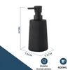 BUDDLEY Seifenspender Black Panther, 2er SET Seifenspender, Produktbild-Vorschau 2
