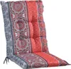 GO-DE Textil, Sesselauflage Mittellehner, Einzelset, Farbe: Produktbild-Vorschau 1