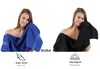 Betz 10-tlg. Handtuch-Set PREMIUM 2 Duschtücher 4 Produktbild-Vorschau 6
