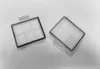 Two replacement filter frames for a robot vacuum cleaner are shown on a white surface. Anteprima dell’immagine prodotto