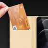Dux Ducis Etui Case Kryt pouzdra pro Iphone 13 Pro Gold Náhled obrázku produktu 21