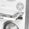 Wasophoogte® Zwischenbaurahmen Waschmaschine Trockner mit Produktbild-Vorschau 5