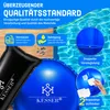 Cuscino per piscina KESSER® ⌀ 400 cm - Copertura per Anteprima dell’immagine prodotto 3