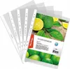 Koszulki na dokumenty OFFICE PRODUCTS PP A4 groszkowe Podgląd zdjęcia produktu 8