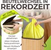 Heimwert Gelber Sack Behälter schön und besonders stabil - Produktbild-Vorschau 5