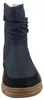 RIEKER  Damen Kurzstiefel blau Kunstleder - Größe: 42 Produktbild-Vorschau 5