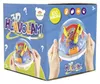 Jeu de réflexion « boule éducative » 100 étapes, en Voir les images du produit 5