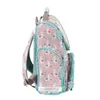 LAMA Schulranzen Rucksack Ranzen schulruckack fur madchen Produktbild-Vorschau 3