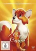 Disney - Cap und Capper [DVD] Produktbild-Vorschau 1