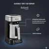 Roland Germany Türkische Kaffeemaschine, 600W, Produktbild-Vorschau 4