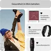 Fitbit Inspire 3 Midnight ZenBlack Ako nový Náhľad obrázku produktu 8