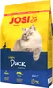JosiCat Crispy Duck 10 kg Produktbild-Vorschau 3