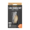 PanzerGlass Bundle Galaxy S24 (Case+Glas+Lens) Produktbild-Vorschau 3