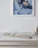 EGLO LIVING Dekotablett Savant, Tablett mit Griff zum Produktbild-Vorschau 2