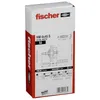 Fischer Hohlraum-Metalldübel HM 4x45 S 50 St. Produktbild-Vorschau 3