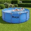 Avenli Frame Plus Pool 457x122 cm, Aufstellpool rund, ohne Produktbild-Vorschau 10