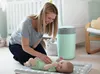 Tommee Tippee Tommee Tippee Windeleimer Twist&Click grün Produktbild-Vorschau 12