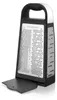 Microplane Elite Turmreibe 34019 schwarz Speciality Serie Produktbild-Vorschau 14