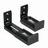 ARLI Universal Soundbar Wandhalterung verstellbar schwarz Produktbild-Vorschau 8
