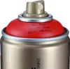 Montana Montana Gold Spraydose 400 ml Shock Red Produktbild-Vorschau 11