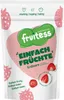 Gefriergetrocknete Erdbeere FRUITESS EINFACH FRÜCHTE, 25g Produktbild-Vorschau 1