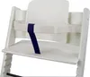 BAMBINIWELT Schrittgurt kompatibel mit Stokke Tripp Trapp Produktbild-Vorschau 1