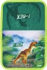 Spirit Schüleretui T-Rex 28-teilig Produktbild-Vorschau 9