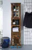 MASSIVMOEBEL24 | Étagère 44x36x190 Bois de récupération Voir les images du produit 2