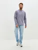 Langarmshirt Herren 2XL - Vintage Stonewash - 100% Produktbild-Vorschau 15