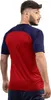 S ROSSO/BLU|Givova Capo Trikot MAC03-1204 Anteprima dell’immagine prodotto 3