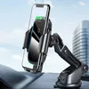 Baseus Smart Vehicle Bracket Wireless Charger Automatischer Produktbild-Vorschau 31