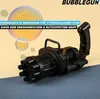 BUBBLEGUN MiniBubbleGun Seifenblasenmaschine Produktbild-Vorschau 4