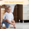 Babykajo Töpfchen mit Musik. Kinder Töpfchen mit Produktbild-Vorschau 3