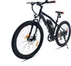SachsenRad E-Racing Mountain Bike R6 500Wh 13,4Ah E-Bike Produktbild-Vorschau 11