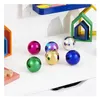 Tickit sensorische reflecterende kleurmysterieballen Productafbeelding-voorbeeld 2