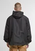 Brandit Summer Windbreaker Hoodie, schwarz, XL Produktbild-Vorschau 5