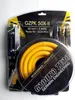 GROUND ZERO GZPK 50XII | 50mm² Kabelset - Kabelkit CarHifi Produktbild-Vorschau 3