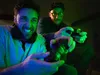 Philips Hue Lightstrips für 75-Zoll-Fernseher mit Produktbild-Vorschau 15