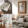 PLAKAT – 59 x 84 cm (A1) – Egon Schiele – „Siedząca kobieta Podgląd zdjęcia produktu 2