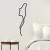 Wallity, Donna- TNL1988, Nero, Altre decorazioni per la Anteprima dell’immagine prodotto 3