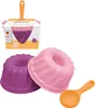 Spielstabil Sandkuchen Bäckerei 3-teilig sunsetpop Produktbild-Vorschau 2