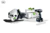 Kit combiné sans fil Festool Universal TSC 55 K/TXS 18/TB M Voir les images du produit 12