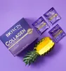 Bioxcin Collagen & Hyaluronsäure Nahrungsergänzungsmittel Produktbild-Vorschau 4