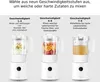 Frullatore intelligente Xiaomi UE Anteprima dell’immagine prodotto 30