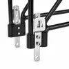 MidGard Fahrrad Gepäckträger aus Aluminiumlegierung, mit Produktbild-Vorschau 5