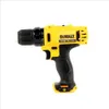 DeWalt DCD710D2-QW 10,8V 2x 2 Ah Akku-Bohrschrauber + Produktbild-Vorschau 3