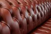 Chesterfield Polster Sofas Design Luxus Couch Sofa 4 Sitzer Produktbild-Vorschau 3