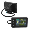 Display LCD per biciclette elettriche, ABS, impermeabile, Anteprima dell’immagine prodotto 6